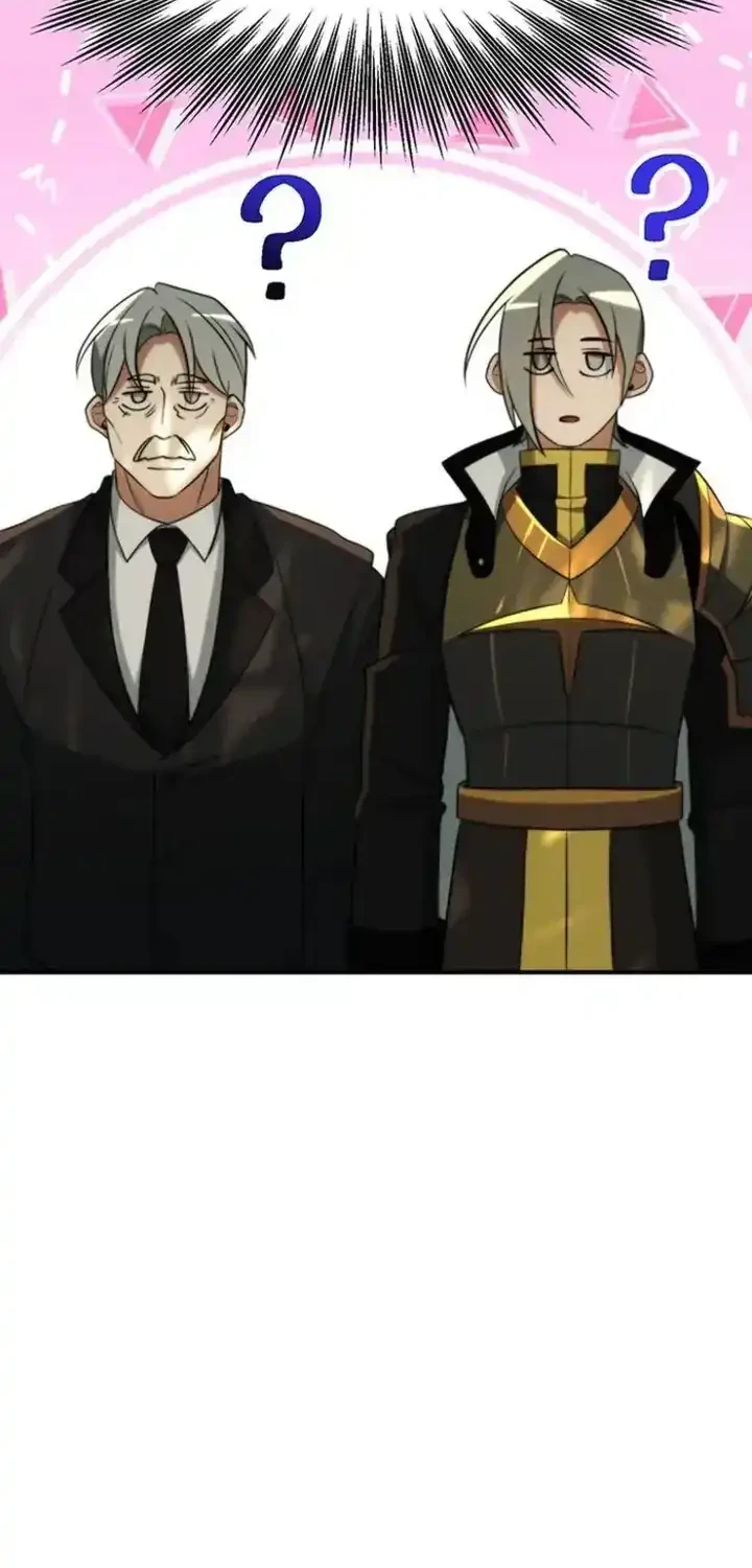 Archmage Transcending Through Regression Chapter 199 Gambar 73