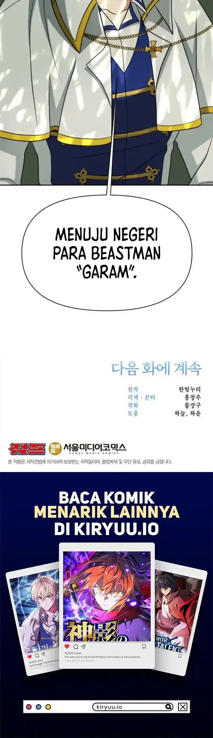Archmage Transcending Through Regression Chapter 199 Gambar 76