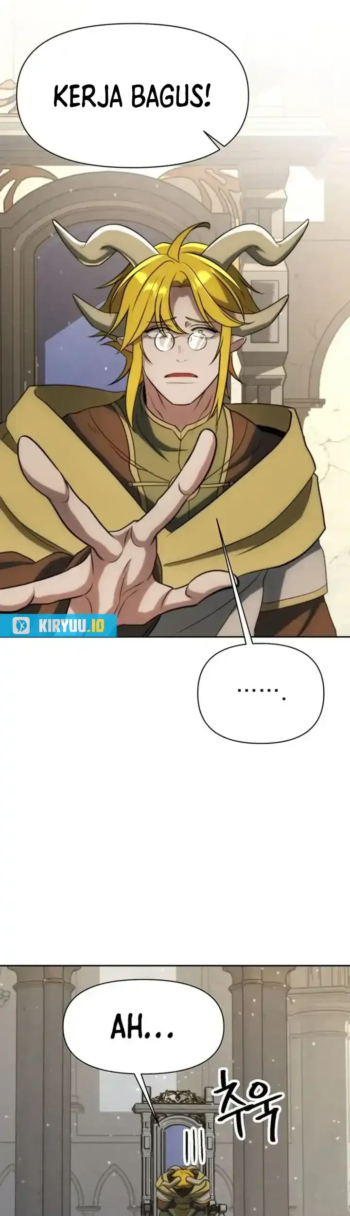 Archmage Transcending Through Regression Chapter 199 Gambar 47