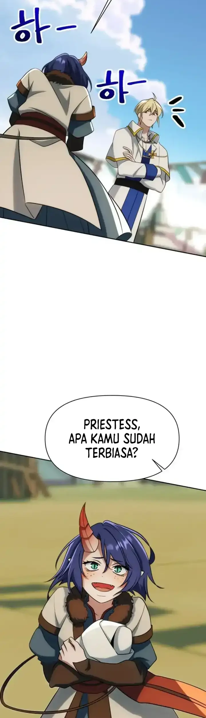 Archmage Transcending Through Regression Chapter 199 Gambar 54