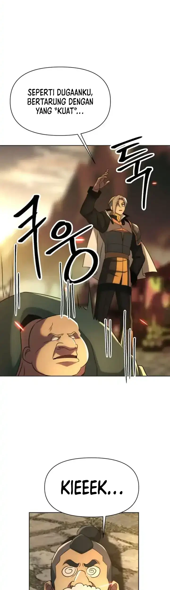 Archmage Transcending Through Regression Chapter 200 Gambar 56