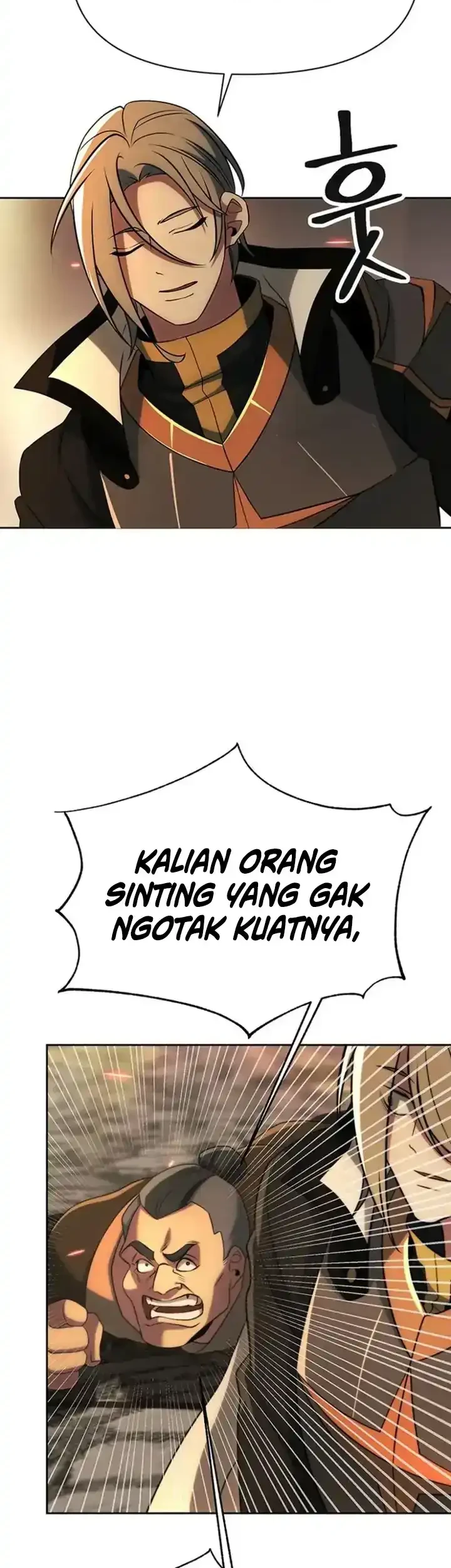 Archmage Transcending Through Regression Chapter 200 Gambar 58