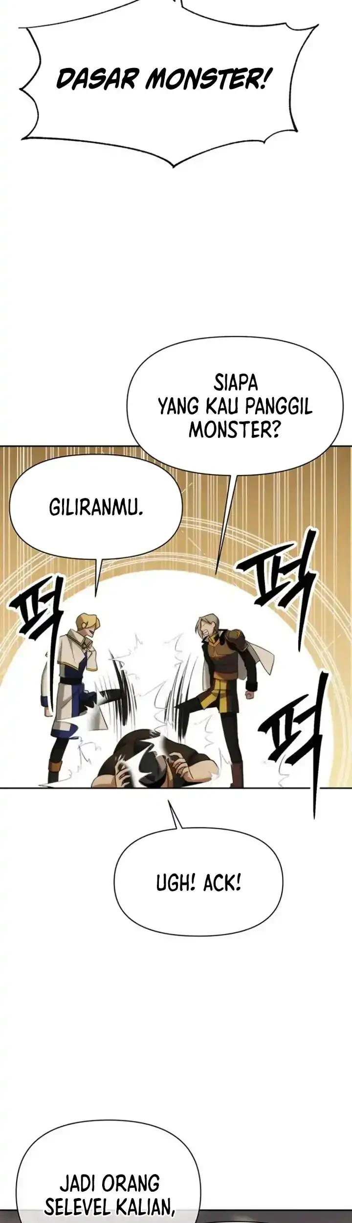 Archmage Transcending Through Regression Chapter 200 Gambar 59