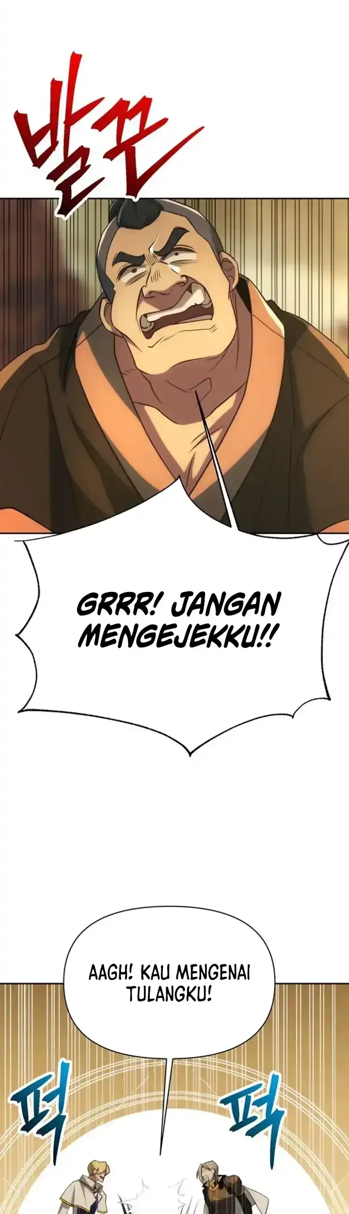 Archmage Transcending Through Regression Chapter 200 Gambar 64