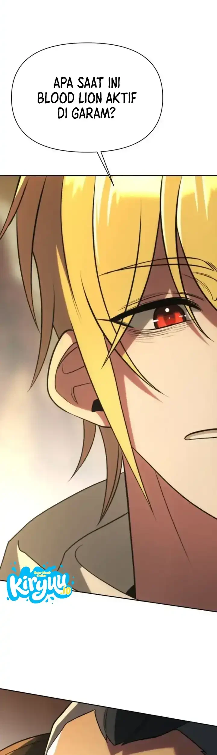 Archmage Transcending Through Regression Chapter 200 Gambar 68