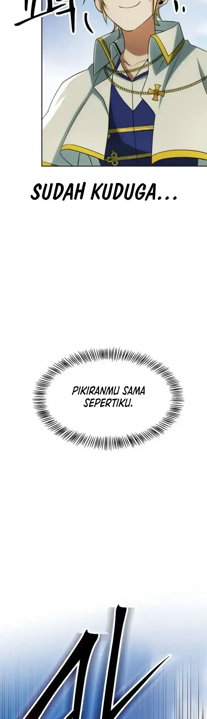 Archmage Transcending Through Regression Chapter 200 Gambar 44
