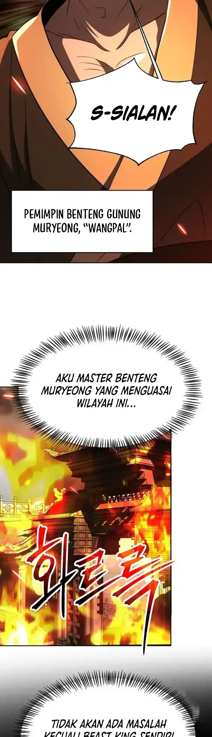 Archmage Transcending Through Regression Chapter 200 Gambar 46