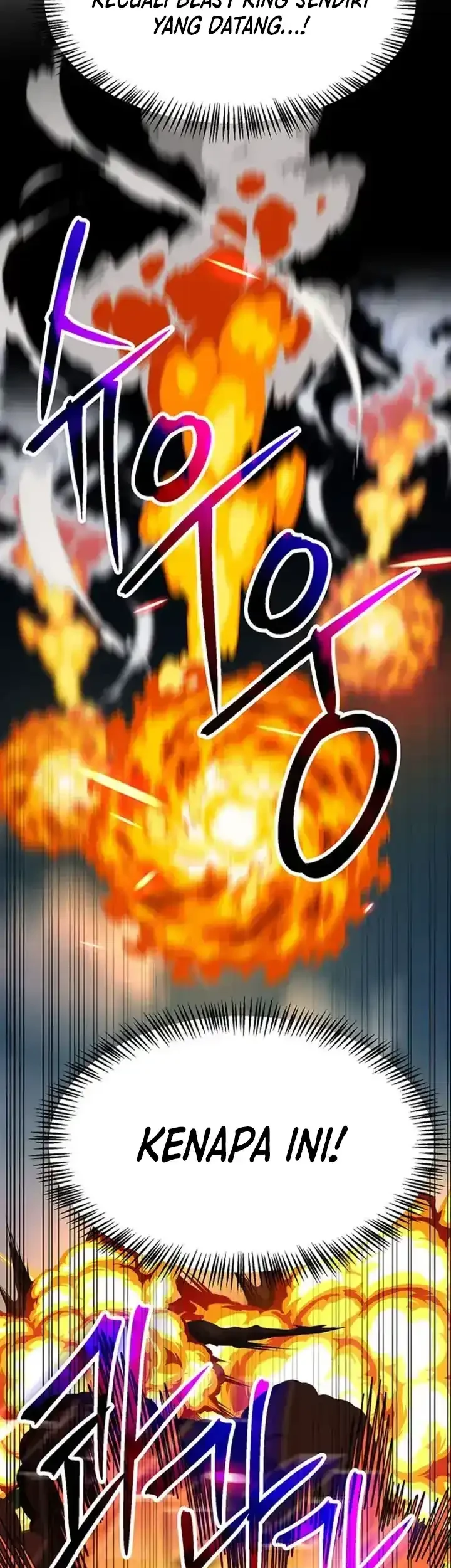 Archmage Transcending Through Regression Chapter 200 Gambar 47