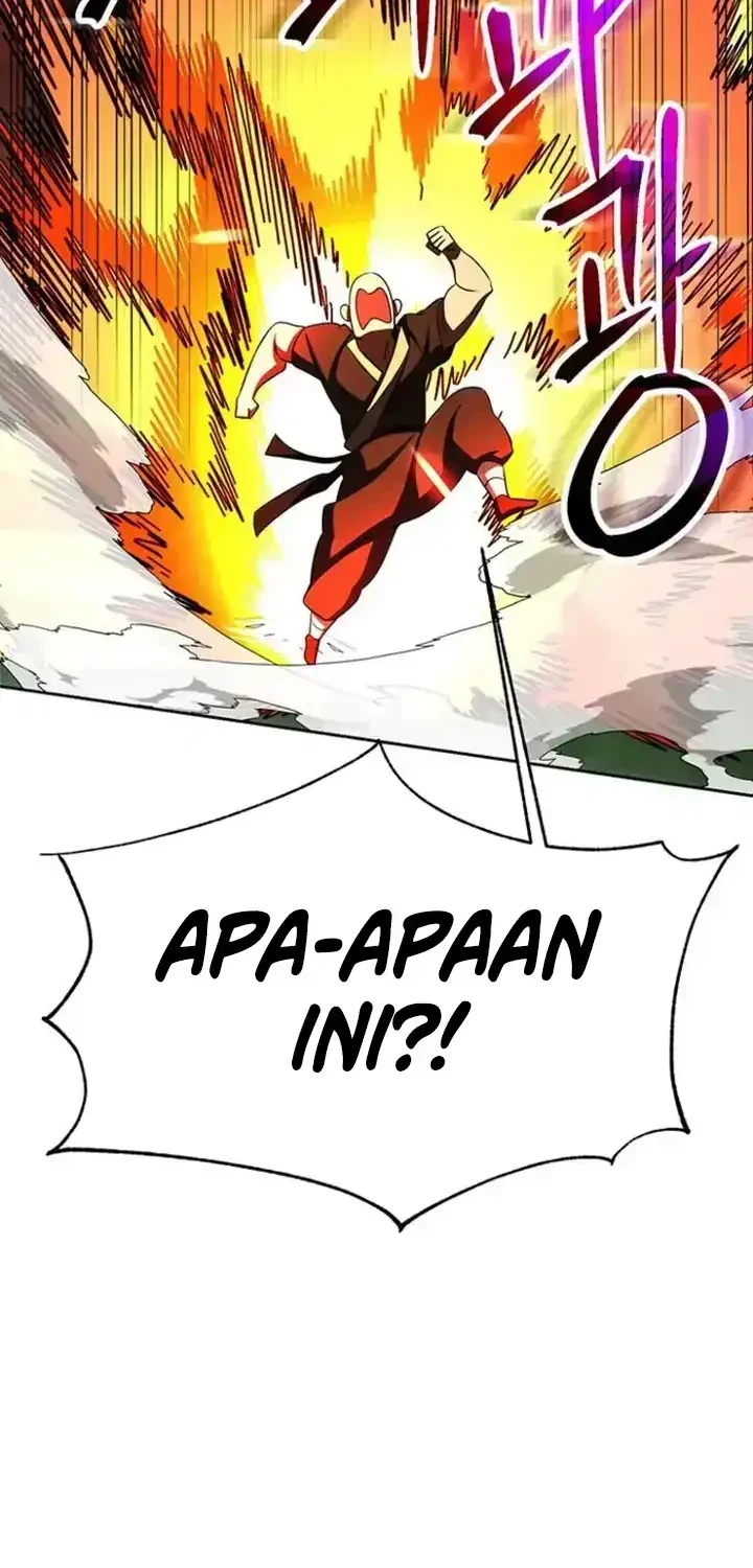 Archmage Transcending Through Regression Chapter 200 Gambar 48