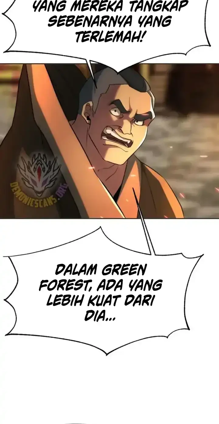 Archmage Transcending Through Regression Chapter 200 Gambar 54