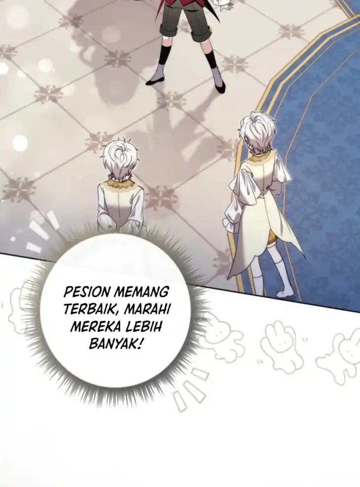 Arelyn Is Sick and Tired Chapter 11 halaman 10