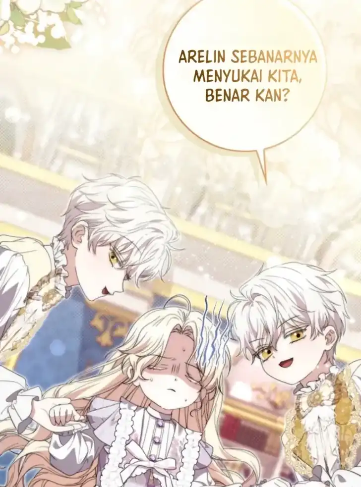 Arelyn Is Sick and Tired Chapter 11 halaman 16