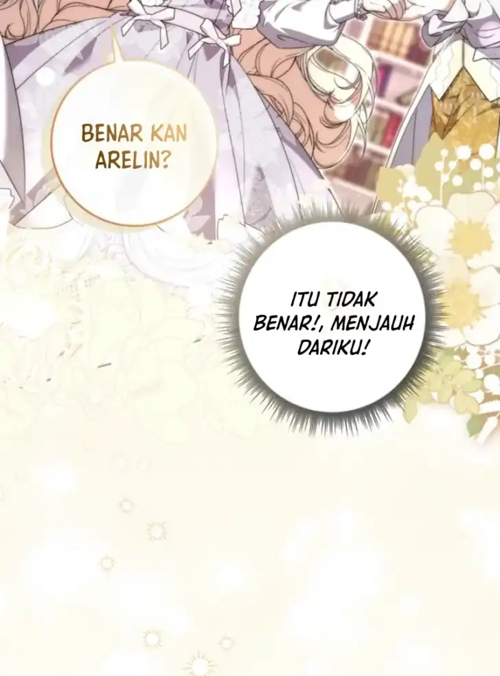 Arelyn Is Sick and Tired Chapter 11 halaman 17