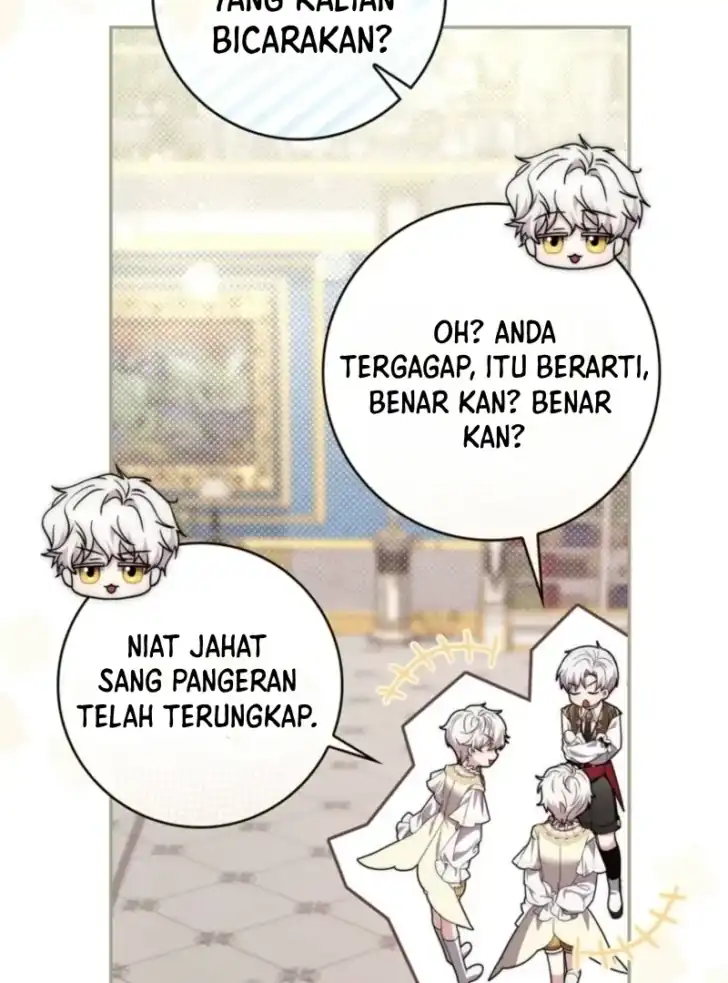 Arelyn Is Sick and Tired Chapter 11 halaman 20