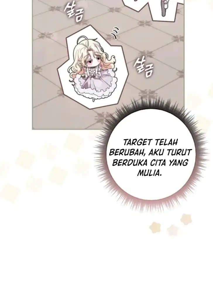 Arelyn Is Sick and Tired Chapter 11 halaman 21