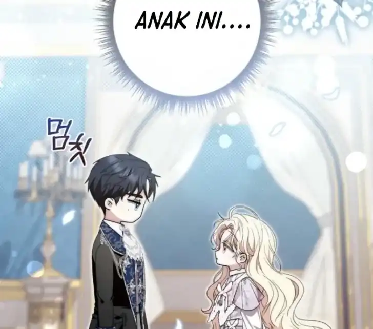 Arelyn Is Sick and Tired Chapter 11 halaman 27