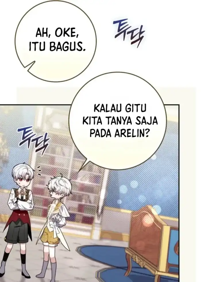Arelyn Is Sick and Tired Chapter 11 halaman 29