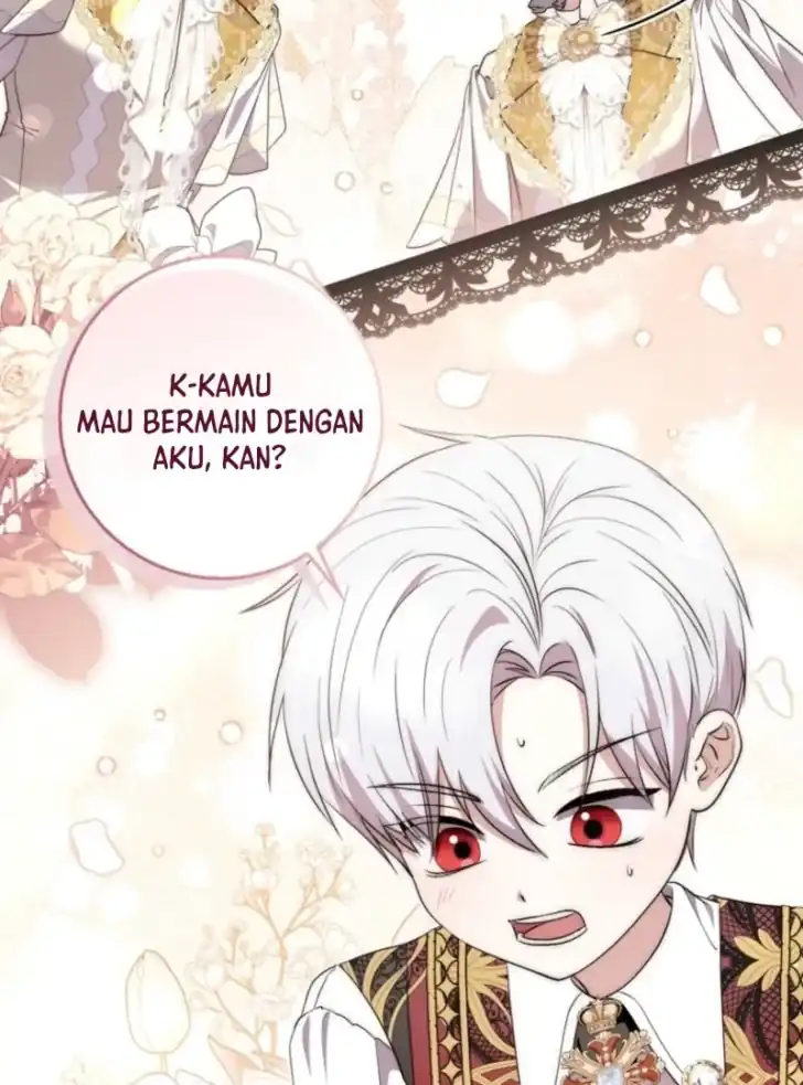 Arelyn Is Sick and Tired Chapter 11 halaman 33