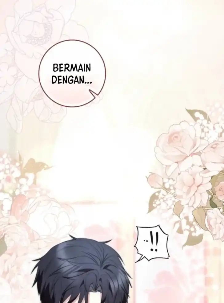 Arelyn Is Sick and Tired Chapter 11 halaman 37