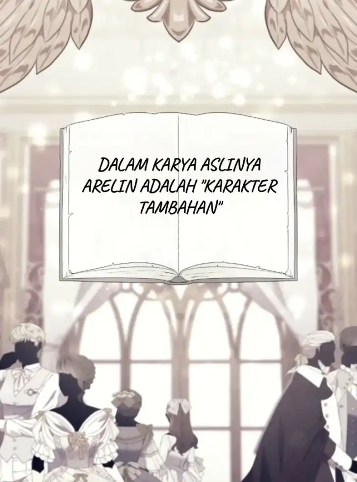 Arelyn Is Sick and Tired Chapter 11 halaman 44