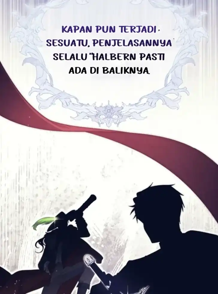 Arelyn Is Sick and Tired Chapter 11 halaman 49