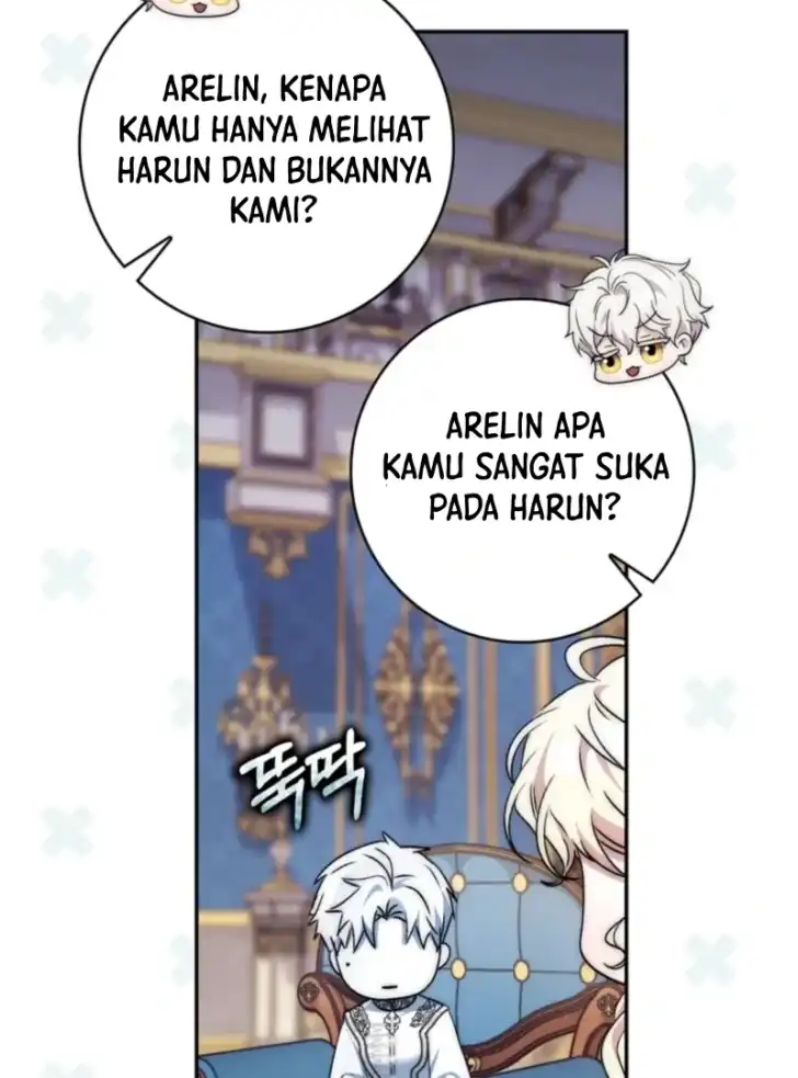 Arelyn Is Sick and Tired Chapter 11 halaman 67