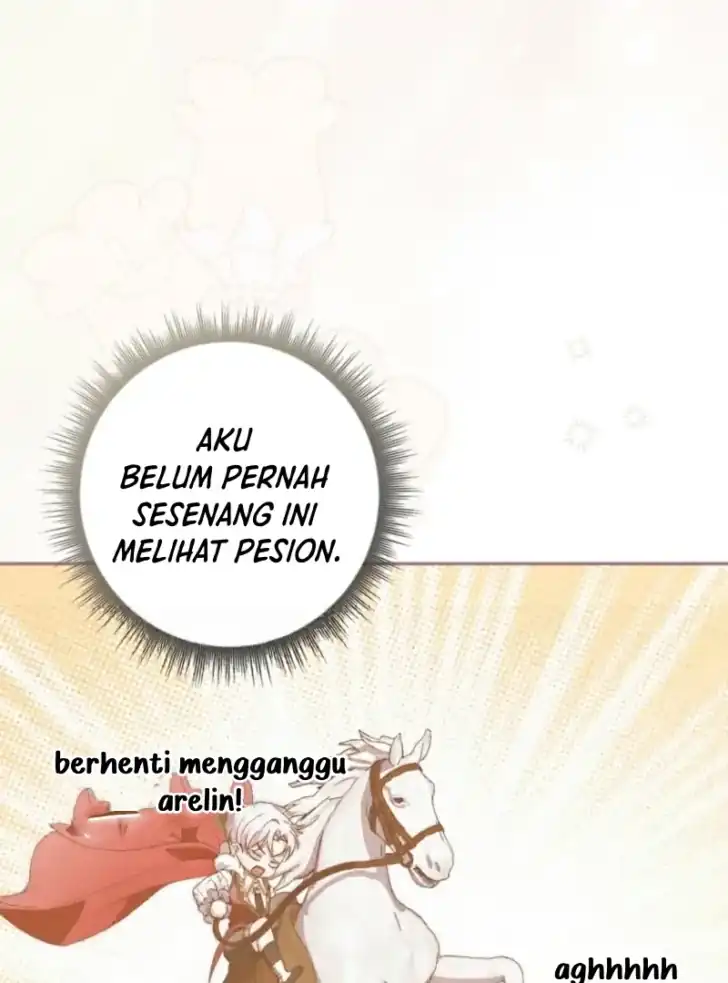 Arelyn Is Sick and Tired Chapter 11 halaman 7