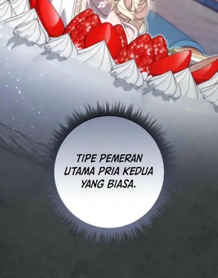 Arelyn Is Sick and Tired Chapter 11 halaman 70