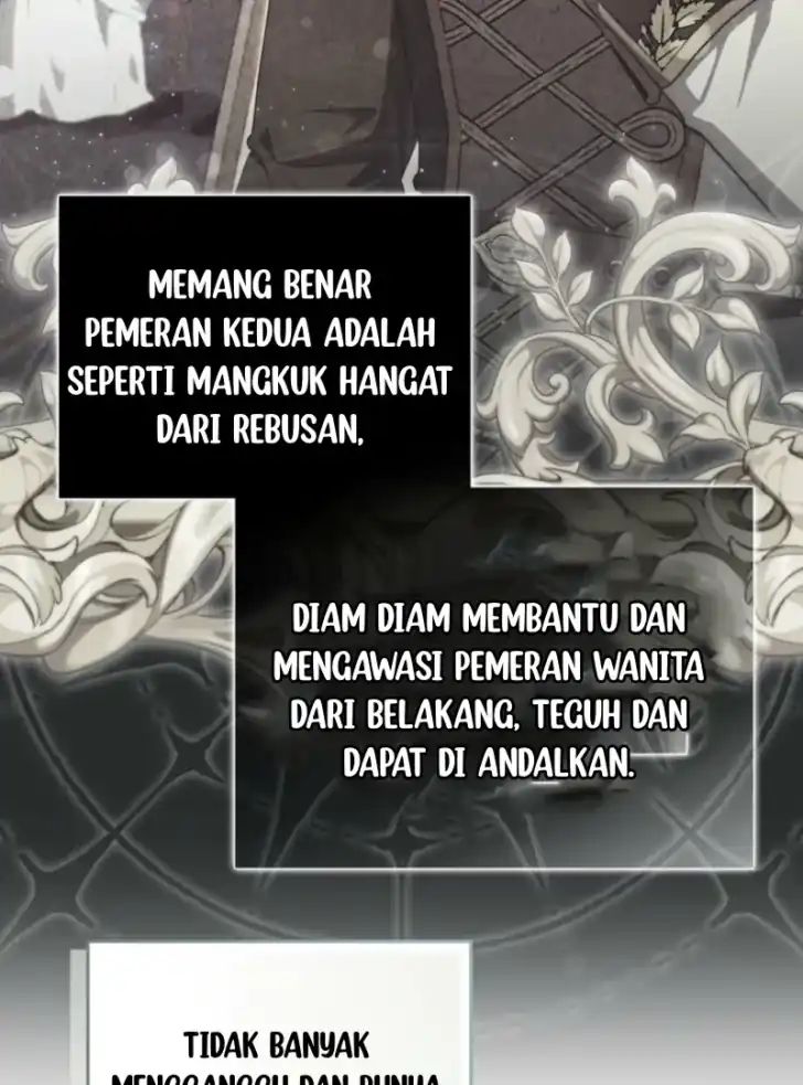 Arelyn Is Sick and Tired Chapter 11 halaman 73