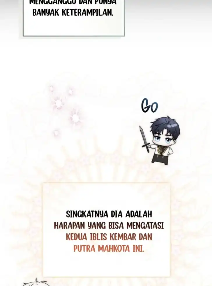 Arelyn Is Sick and Tired Chapter 11 halaman 74
