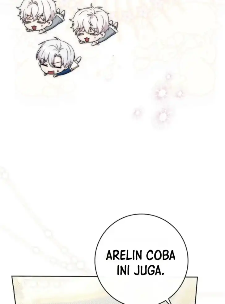 Arelyn Is Sick and Tired Chapter 11 halaman 75