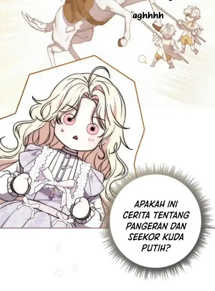Arelyn Is Sick and Tired Chapter 11 halaman 8