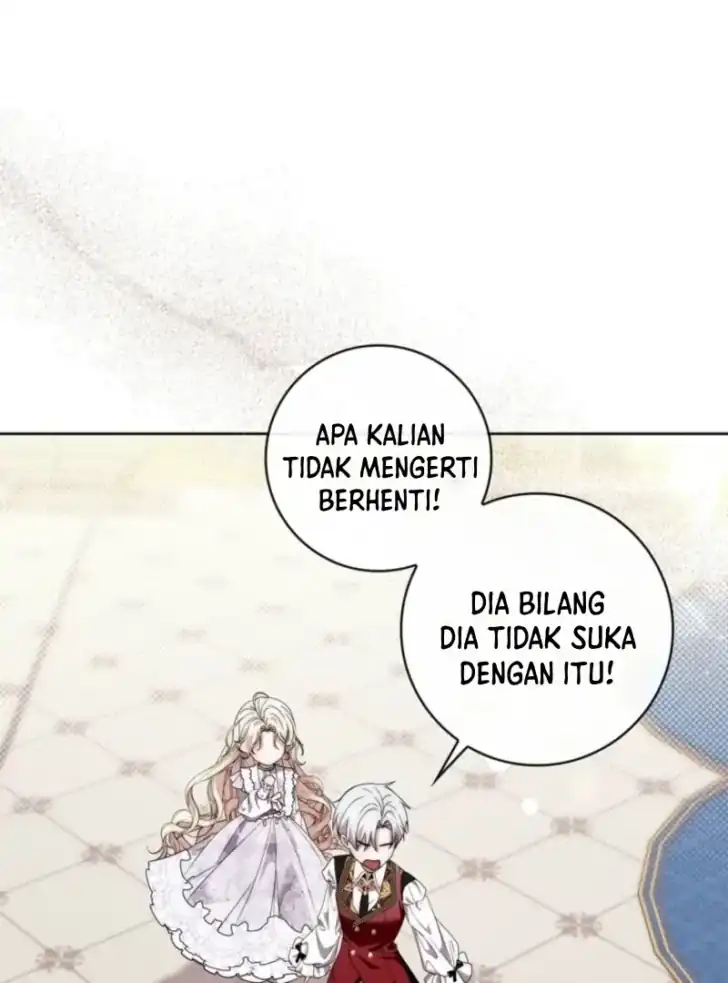 Arelyn Is Sick and Tired Chapter 11 halaman 9