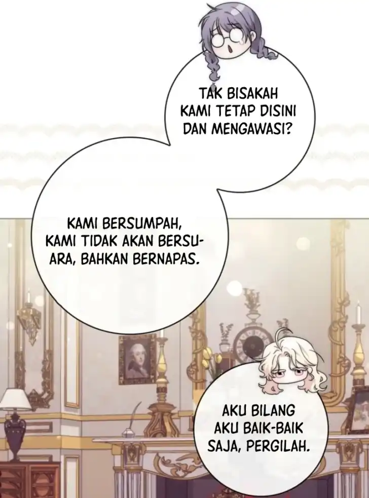 Arelyn Is Sick and Tired Chapter 12 halaman 15
