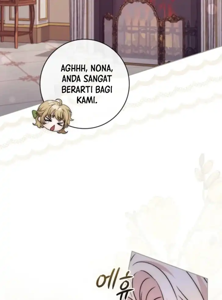 Arelyn Is Sick and Tired Chapter 12 halaman 16