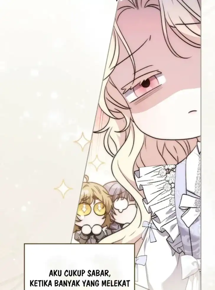 Arelyn Is Sick and Tired Chapter 12 halaman 17