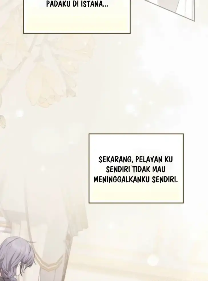 Arelyn Is Sick and Tired Chapter 12 halaman 18