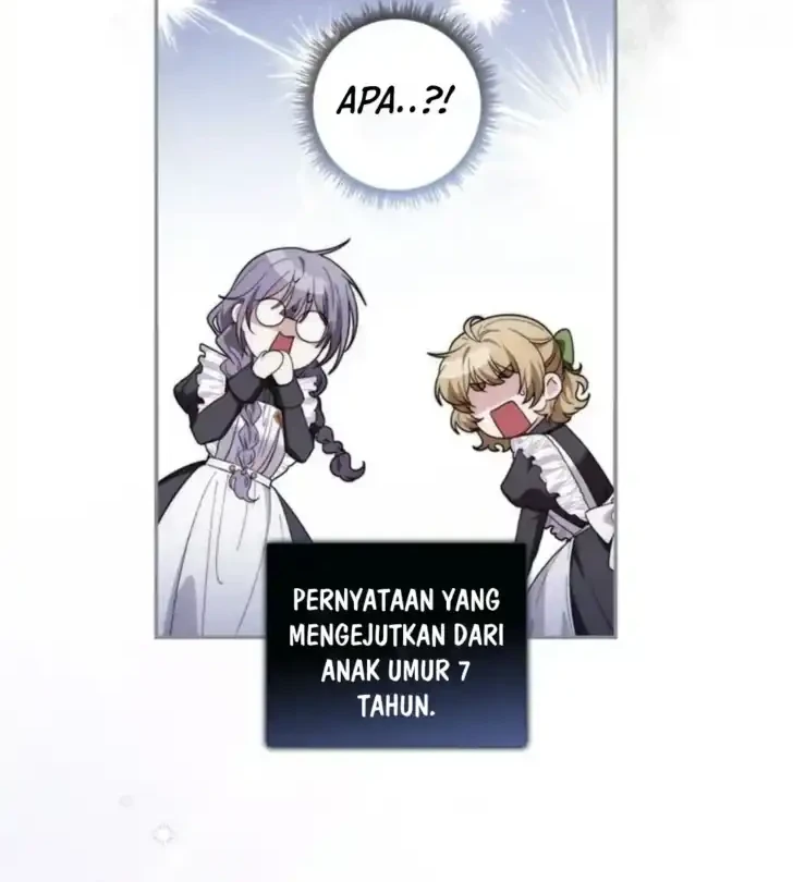 Arelyn Is Sick and Tired Chapter 12 halaman 22