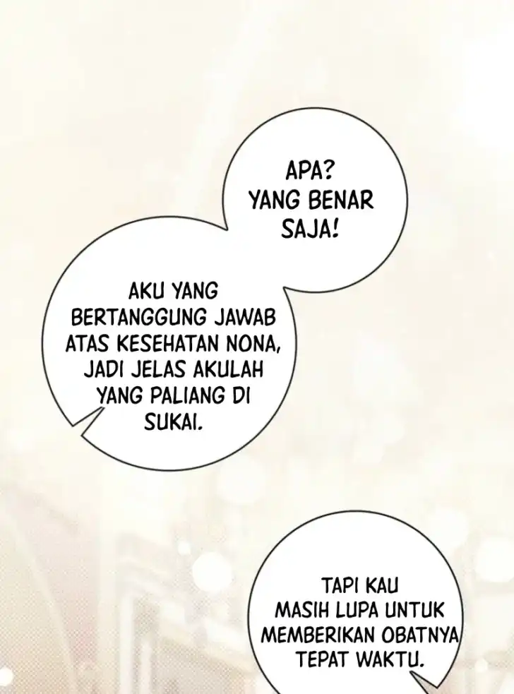 Arelyn Is Sick and Tired Chapter 12 halaman 30