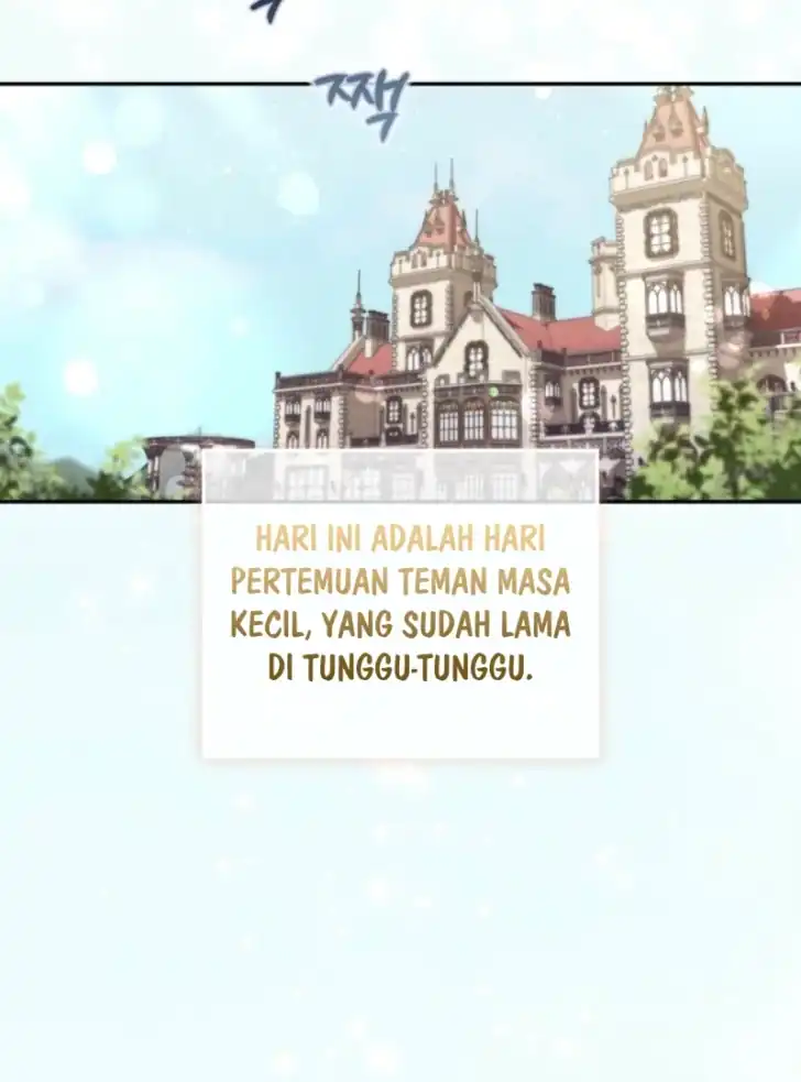 Arelyn Is Sick and Tired Chapter 12 halaman 3