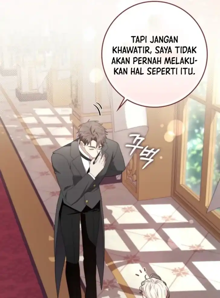 Arelyn Is Sick and Tired Chapter 12 halaman 41