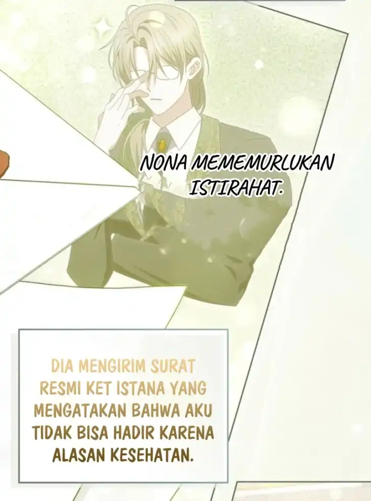 Arelyn Is Sick and Tired Chapter 12 halaman 7