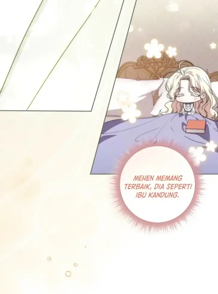 Arelyn Is Sick and Tired Chapter 12 halaman 8