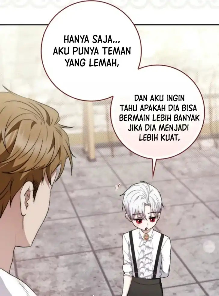 Arelyn Is Sick and Tired Chapter 13 halaman 62
