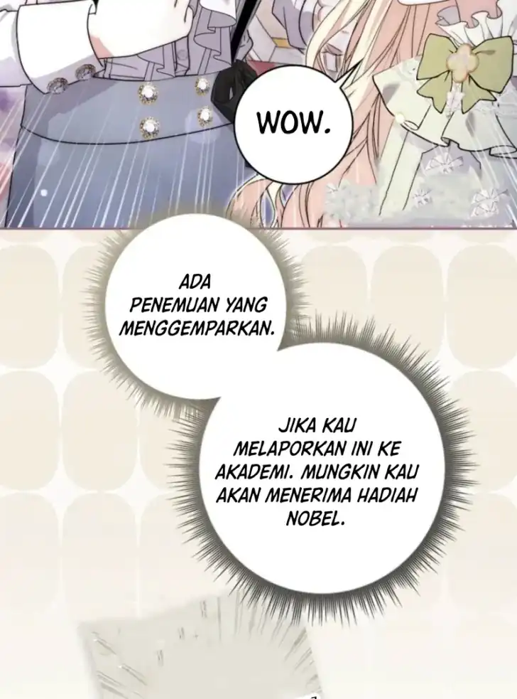 Arelyn Is Sick and Tired Chapter 13 halaman 73