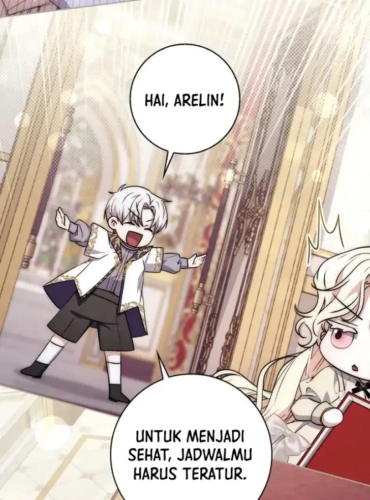 Arelyn Is Sick and Tired Chapter 14 halaman 10
