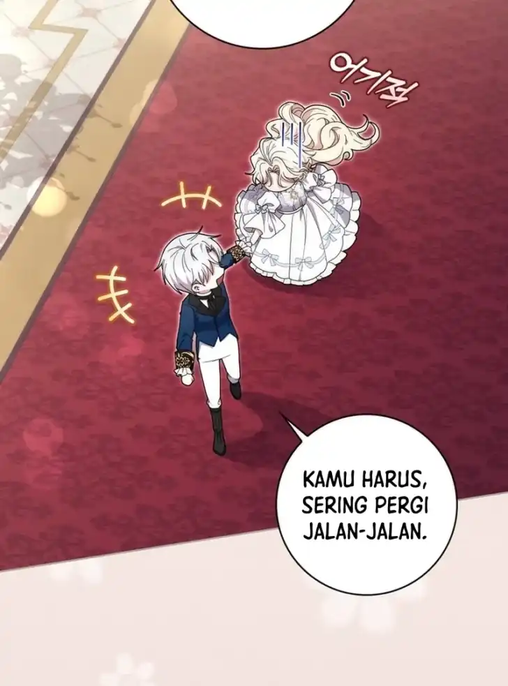 Arelyn Is Sick and Tired Chapter 14 halaman 11