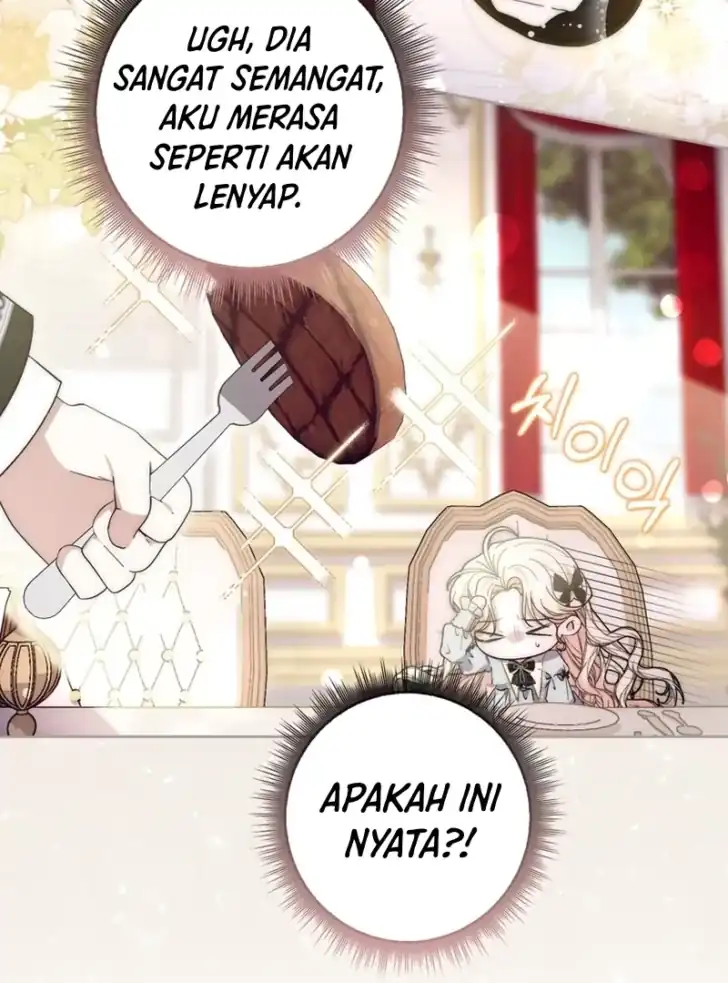 Arelyn Is Sick and Tired Chapter 14 halaman 15