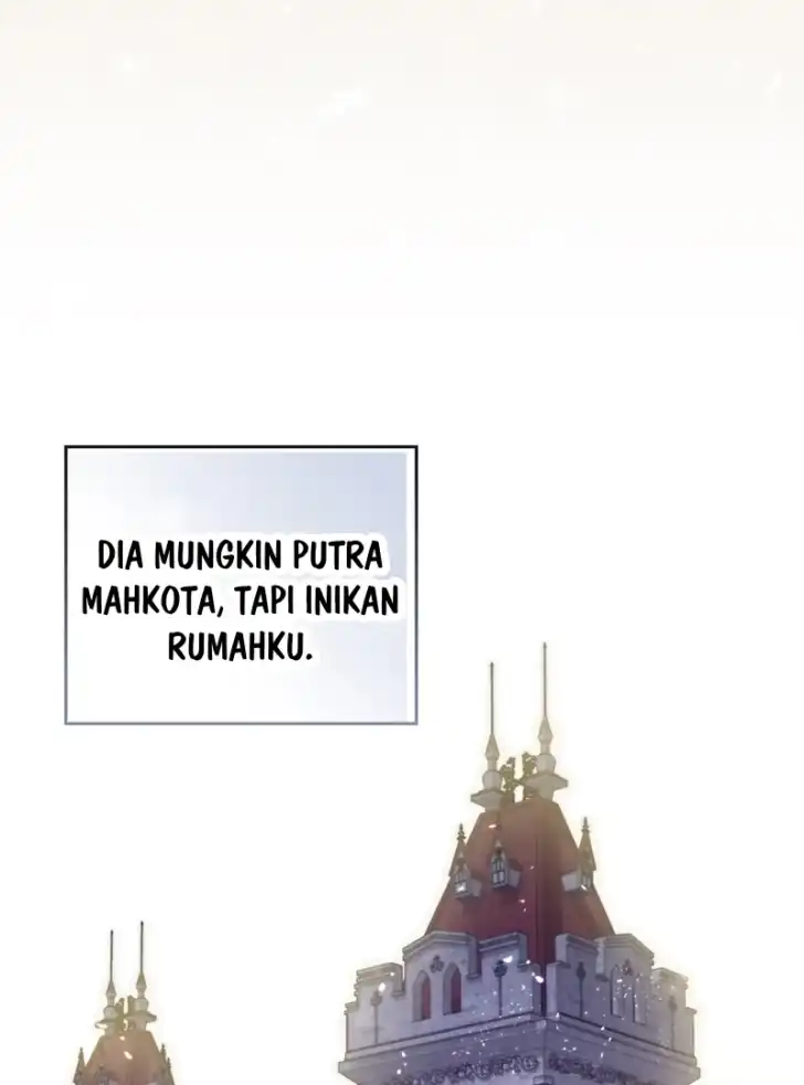 Arelyn Is Sick and Tired Chapter 14 halaman 16