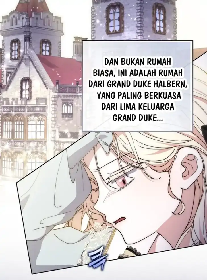 Arelyn Is Sick and Tired Chapter 14 halaman 17